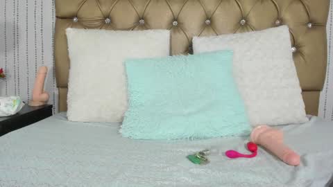 hanna fantasty online show from July 16, 2:12 pm