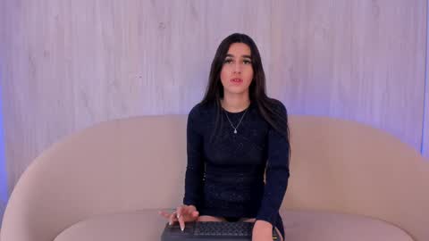 Snapshot of hanna_foxi chatting on May 24, 12:21 pm Hanna Foxi online show from May 24, 12:21 pm