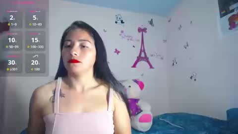 HANNA online show from September 20, 3:29 am