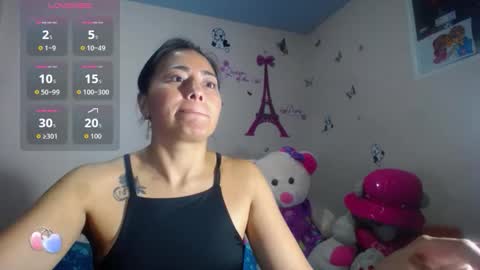 HANNA online show from November 3, 2:24 am