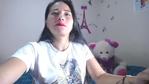 HANNA online show from May 9, 12:16 am