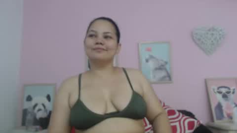  Hanna  online show from March 10, 12:04 pm