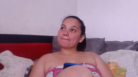  Hanna  online show from April 24, 5:26 pm