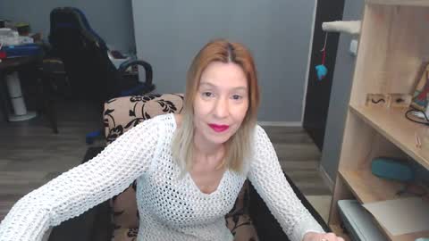 hanna_ha online show from February 28, 7:46 pm