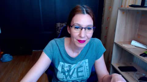 hanna_ha online show from February 24, 7:56 pm