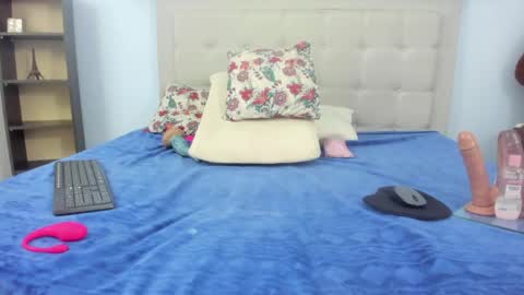 Snapshot of hanna_hornyx20 chatting on May 15, 11:01 pm hanna_hornyx20 online show from May 15, 11:01 pm