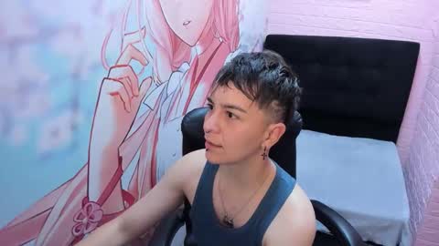 Hanna online show from May 31, 2:09 am