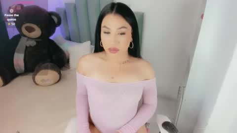 hanna_hottxx online show from July 12, 4:09 pm