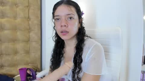  Hanna online show from February 18, 4:15 am