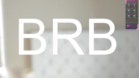     online show from February 7, 3:30 pm