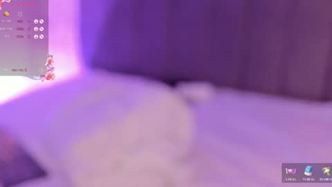 Hanna Lee online show from December 5, 4:12 pm