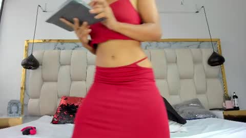 Snapshot of hanna_lens chatting on June 29, 10:10 pm Hanna lens online show from June 29, 10:10 pm