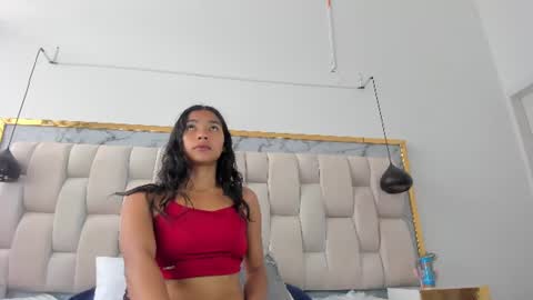 Snapshot of hanna_lens chatting on August 1, 7:24 pm Hanna lens online show from August 1, 7:24 pm