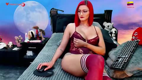 Hanna online show from January 14, 6:41 am