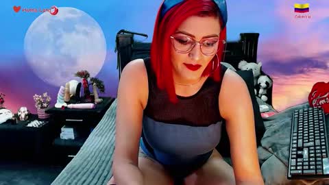 Hanna online show from February 10, 9:02 am