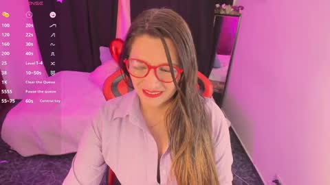 hanna_ma online show from May 2, 7:19 pm