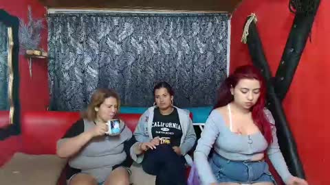 Hanna online show from March 2, 10:35 am