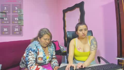 Hanna online show from November 25, 1:16 am