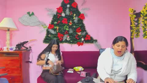 Hanna online show from December 14, 12:43 pm