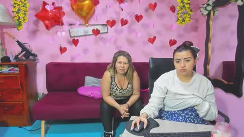 Hanna online show from February 11, 11:48 am