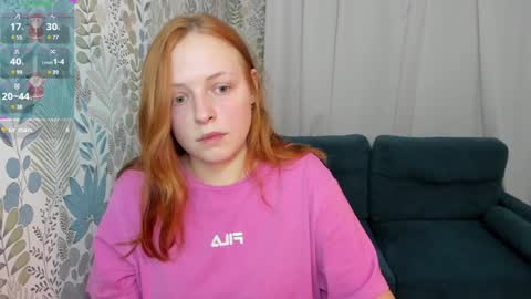 Snapshot of hanna_melon chatting on December 16, 8:16 pm Hanna next stream is Mo 8pm-6am by CET online show from December 16, 8:16 pm