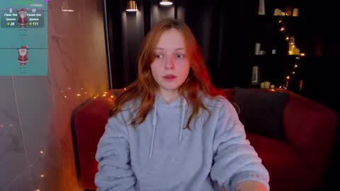 Snapshot of hanna_melon chatting on January 15, 8:16 pm Hanna next stream is Mo 8pm-6am by CET online show from January 15, 8:16 pm