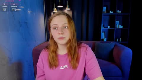 Snapshot of hanna_melon chatting on January 26, 8:13 pm Hanna next stream is Mo 8pm-6am by CET online show from January 26, 8:13 pm