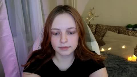 Snapshot of hanna_melon chatting on January 29, 6:07 pm Hanna next stream is Mo 8pm-6am by CET online show from January 29, 6:07 pm