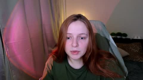 Snapshot of hanna_melon chatting on January 30, 9:14 pm Hanna next stream is Mo 8pm-6am by CET online show from January 30, 9:14 pm