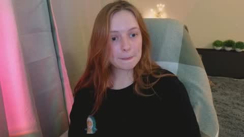 Snapshot of hanna_melon chatting on February 5, 11:06 pm Hanna next stream is Mo 8pm-6am by CET online show from February 5, 11:06 pm