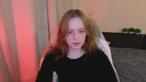 Snapshot of hanna_melon chatting on February 12, 1:09 am Hanna next stream is Mo 8pm-6am by CET online show from February 12, 1:09 am