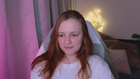 Snapshot of hanna_melon chatting on February 14, 6:08 pm Hanna next stream is Mo 8pm-6am by CET online show from February 14, 6:08 pm