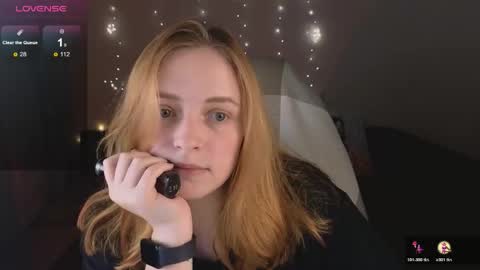 Snapshot of hanna_melon chatting on October 28, 9:28 pm Hanna next stream is Mo 8pm-6am by CET online show from October 28, 9:28 pm