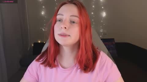 Snapshot of hanna_melon chatting on November 1, 9:06 pm Hanna next stream is Mo 8pm-6am by CET online show from November 1, 9:06 pm