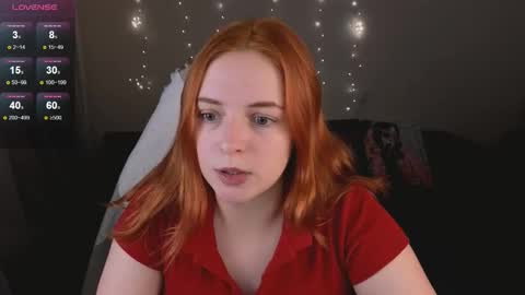 Snapshot of hanna_melon chatting on December 2, 8:48 pm Hanna next stream is Mo 8pm-6am by CET online show from December 2, 8:48 pm