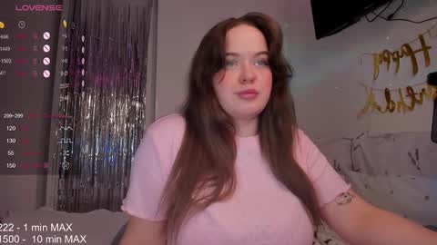 hanna montanas online show from December 5, 4:47 pm