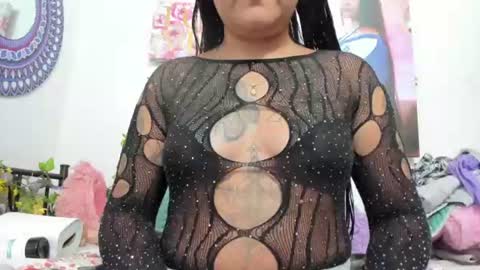 Snapshot of hanna_moore10 chatting on June 29, 7:58 pm Hanna online show from June 29, 7:58 pm