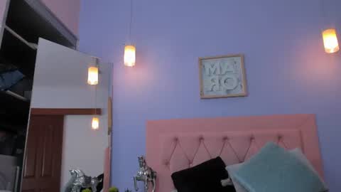 Snapshot of hanna_moss chatting on July 3, 4:41 am Hanna online show from July 3, 4:41 am