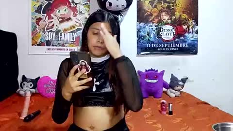 Hanna online show from November 21, 5:17 am