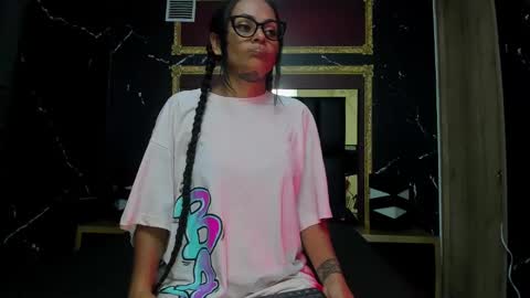 EVA online show from January 9, 2:43 am