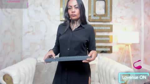 EVA online show from November 5, 9:53 am