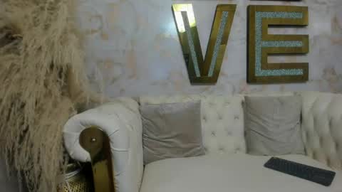 EVA online show from April 30, 3:02 am