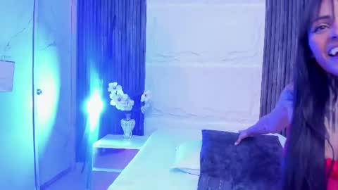 EVA online show from July 10, 2:27 am