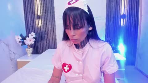 EVA online show from July 29, 2:21 am