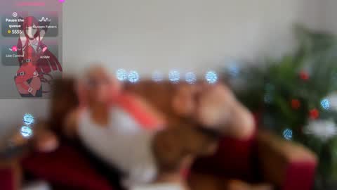 Hanna Capicorn online show from December 23, 5:00 pm