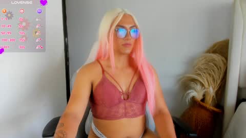 Hanna Capicorn online show from February 7, 4:14 pm