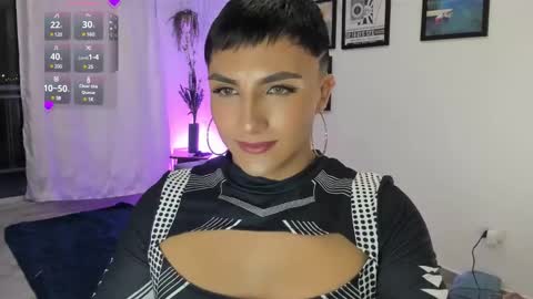 Hanna Capicorn online show from March 9, 9:57 am