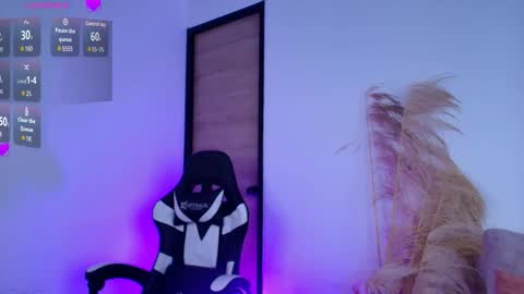 Hanna Capicorn online show from December 16, 9:09 pm