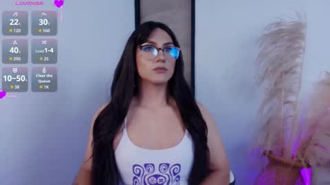 Hanna Capicorn online show from December 22, 8:06 pm