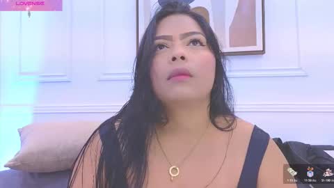 HANNA SOFIA online show from March 1, 10:28 am